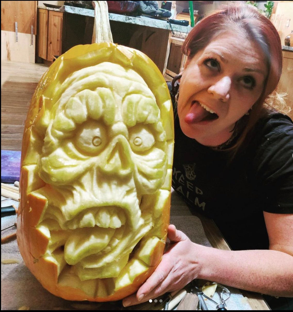 Sculpture – Colorado Native Studios